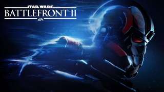 Системные требования бета-версии Star Wars: Battlefront II