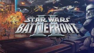 В классический Star Wars: Battlefront 2 вернули мультиплеер
