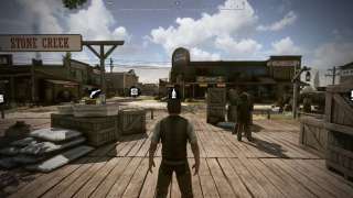 Разработчики Wild West Online показали оружие из игры