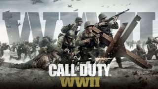 В файлах бета-версии Call of Duty: WWII обнаружен список карт и оружия