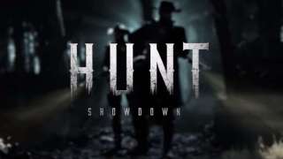 Hunt: Showdown выйдет в раннем доступе и будет работать только на Windows 10