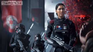 Electronic Arts ответила на вопросы, связанные с лутбоксами в Battlefront II