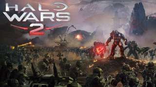 Стратегия Halo Wars 2 получит поддержку кросс-плея между PC и Xbox One