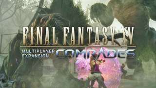 Мультиплеера в Final Fantasy XV придется подождать чуть дольше