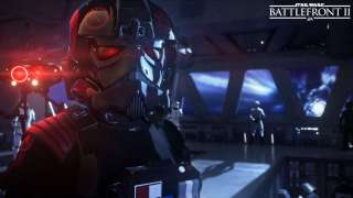Сюжетная кампания Star Wars: Battlefront 2 рассчитана на 5-7 часов