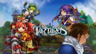 Отмененная MMORPG Tartaros Online снова запущена компанией GamenGame