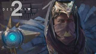 Трейлер дополнения «Curse of Osiris» для Destiny 2