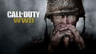 Состоялся релиз Call of Duty: WWII