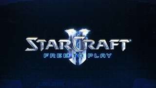 [Blizzcon 2017] StarCraft 2 станет бесплатной