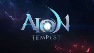 Aion Tempest — анонс мобильной MMORPG по вселенной Aion