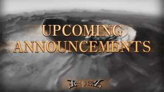 MMORPG RaiderZ будет перезапущена компанией Masangsoft