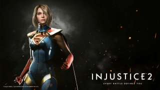 Injustice 2 наконец добралась до PC