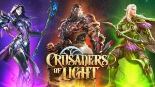 MMORPG Crusaders of Light обзавелась режимом Battle Royale