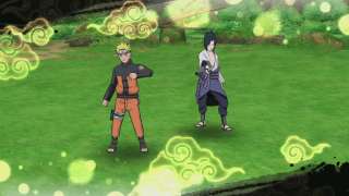 Состоялся релиз Naruto x Boruto: Ninja Voltage