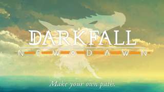 Дата релиза Darkfall: New Dawn и новый трейлер