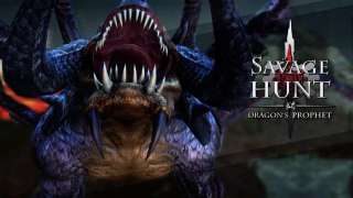 Состоялся релиз Savage Hunt: Dragon's Prophet — перезапуска оригинальной Dragon's Prophet