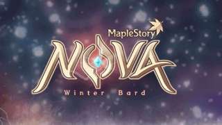Вышла вторая часть обновления Nova для MapleStory