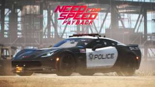 В Need for Speed: Payback добавят онлайн-режим свободной езды