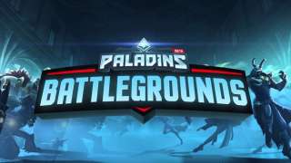 Paladins: первые подробности режима Battlegrounds и запись геймплея