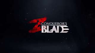 Международное ЗБТ Conqueror's Blade начнется в январе