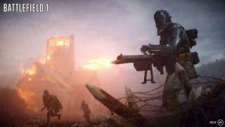 Операции в Battlefield 1 теперь не требуют покупки DLC