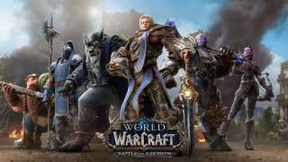 Открылся предзаказ на World of Warcraft: Battle for Azeroth