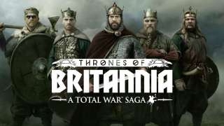 Total War Saga: Thrones of Britannia — дата выхода, предзаказ и системные требования