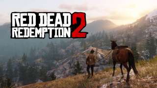 Объявлена дата релиза Red Dead Redemption 2