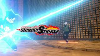 На PlayStation 4 пройдет ОБТ Naruto to Boruto: Shinobi Striker