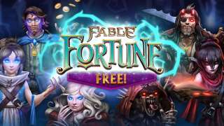 На этой неделе карточная игра Fable Fortune покинет ранний доступ