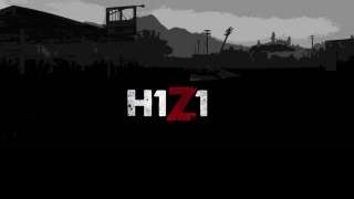Из H1Z1 ушло более 90% активных игроков