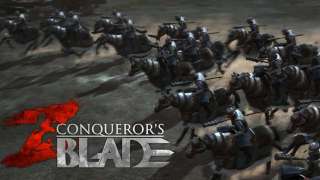Стала известна дата проведения европейской беты Conqueror's Blade