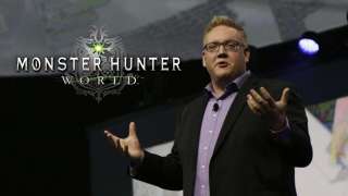 Бывший исполнительный директор Sony попросил выпустить Monster Hunter: World на Nintendo Switch