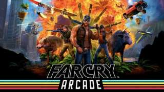 Far Cry Arcade — режим с картами сообщества для Far Cry 5