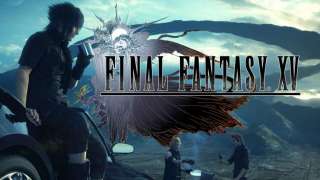 Состоялся выход Final Fantasy XV на PC