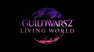 Стартовал второй эпизод 4 сезона Живого мира Guild Wars 2