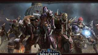 World of Warcraft: Battle for Azeroth — первые подробности о «Сердце Азерота» 