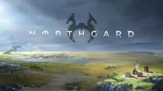 Состоялся выход стратегии Northgard