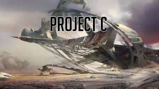 Project C — новая Sci-fi MMO на SpatialOS