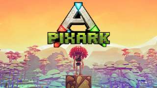 Трейлер PixARK в честь скорого выхода в раннем доступе