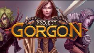 Олдскульная MMORPG Project Gorgon вышла в раннем доступе