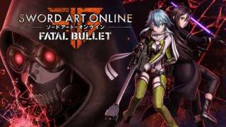 Подробности первого DLC для Sword Art Online: Fatal Bullet