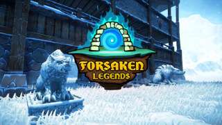 Forsaken Legends вновь стала многопользовательской игрой