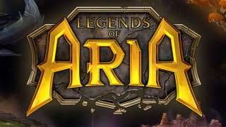 В конце марта Legends of Aria получит патч