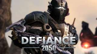 [GDC 2018] Прохождение миссии в Defiance 2050