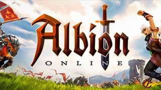 Albion Online выйдет в сервисе Steam