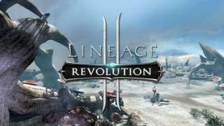 В мае Lineage 2: Revolution получит крупное обновление