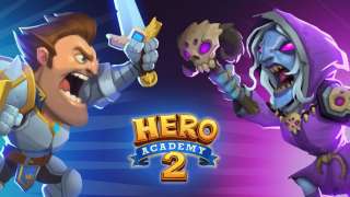 Hero Academy 2 вышла в раннем доступе Steam