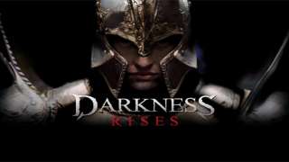 Западная версия Dark Avenger 3 вышла в пробном режиме под названием Darkness Rises