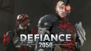 Второй этап ЗБТ Defiance 2050 пройдет на этой неделе на PC и консолях